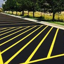 WesTex Striping - Parking Lot Maintenance & Marking