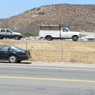 Alvarez Tire - Santee, CA