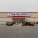 Tractor Supply Co - Farm Equipment