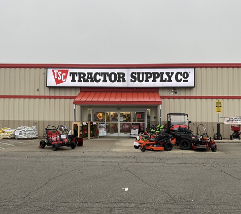 Tractor Supply Co - Noblesville, IN