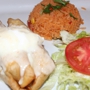 Las Cazueles Mexican Restaurant