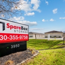 SpareBox Storage - Storage Household & Commercial