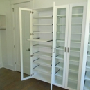 Unique Custom Closets - Closets Designing & Remodeling