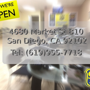 Safer Insurance Agency - San Diego, CA