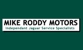 Mike Roddy Motors