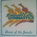 Emerald City Gymnastics - Gymnastics Instruction