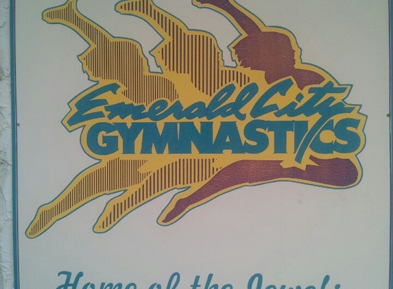 Emerald City Gymnastics