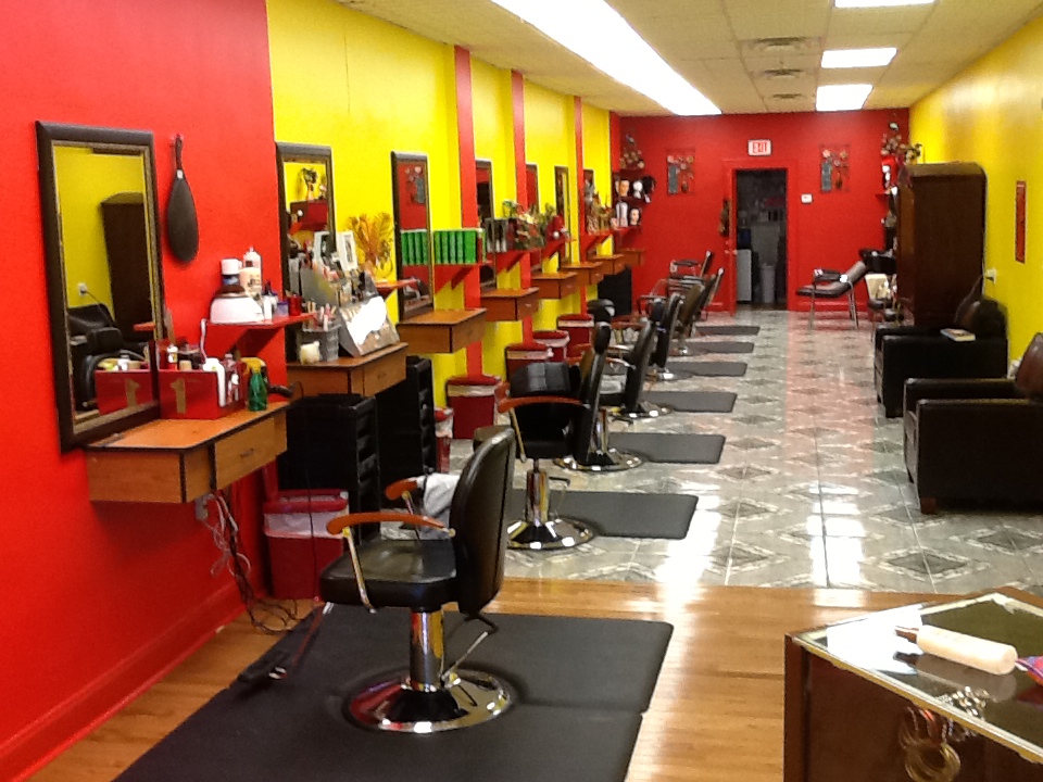 Mexico en la Piel Beauty Salon Clifton NJ 07011