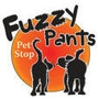 Fuzzy Pants Pet Stop