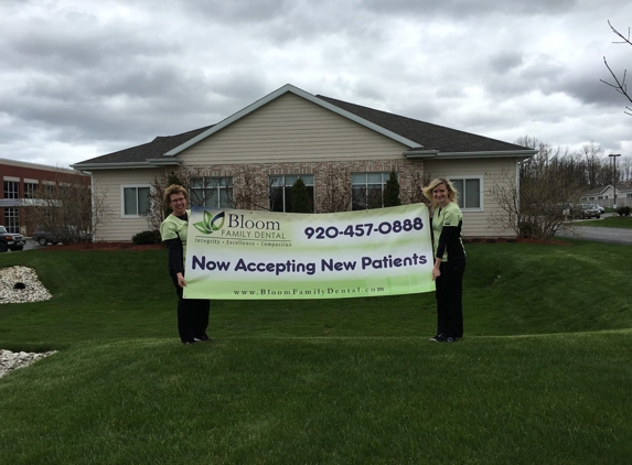 Bloom Family Dental - Sheboygan, WI