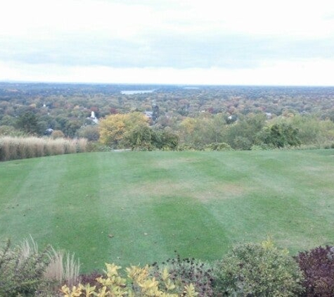 Niagara Falls Country Club - Lewiston, NY