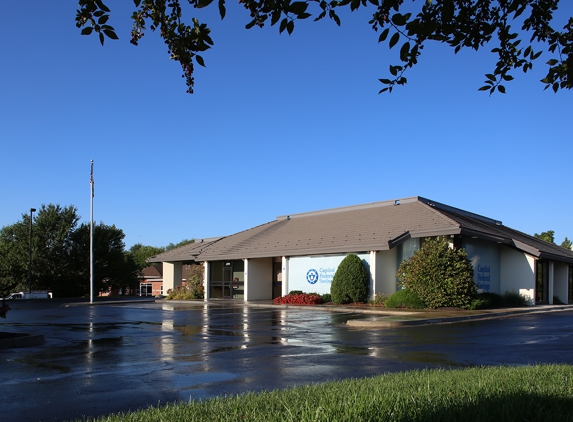 Capitol Federal - Lenexa, KS. Lenexa Branch