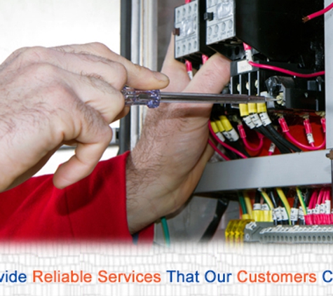 Powtek Electrical
