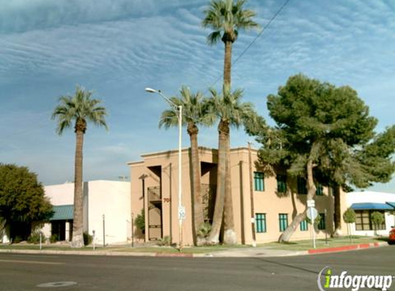 Arizona Lost Boys Center - Phoenix, AZ