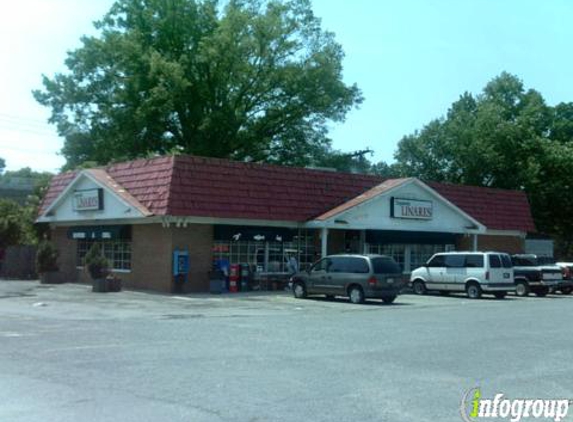 Morazan Restaurant - Charlotte, NC