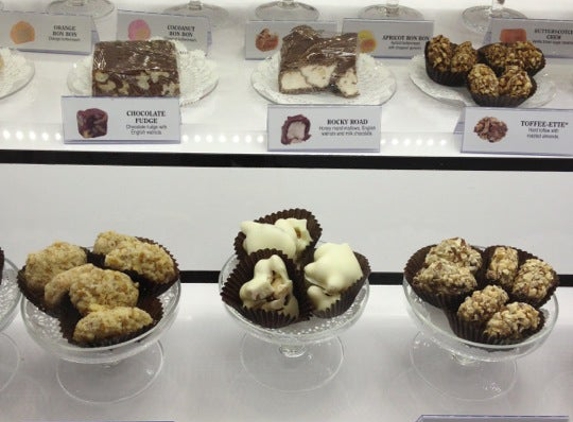 See's Candies - Marina Del Rey, CA