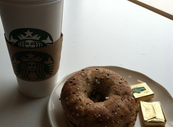 Starbucks Coffee - Staten Island, NY