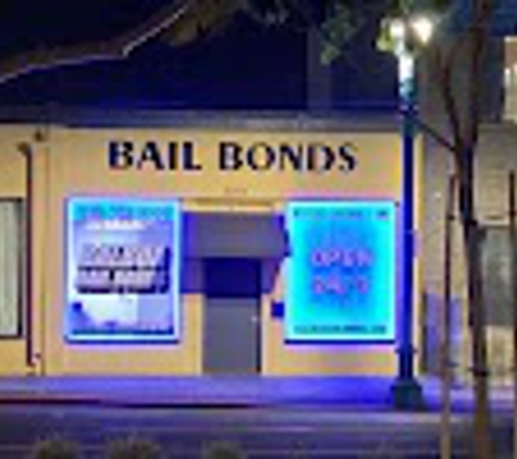 Balboa Bail Bonds - San Diego, CA