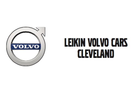 Leikin Volvo Cars Cleveland - Willoughby, OH