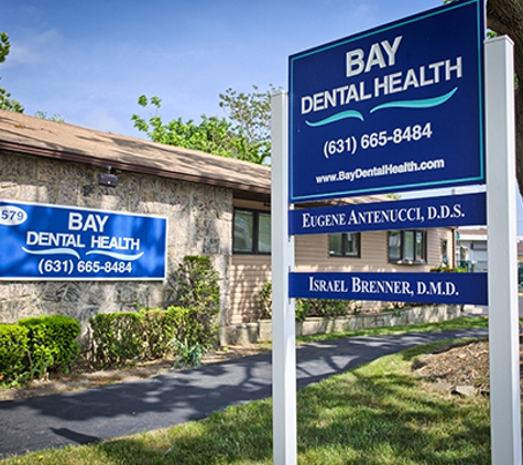 Bay Dental Health - Bay Shore, NY