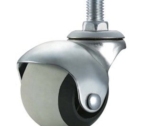 Supo Castors Australia Pty Ltd - Mordialloc, VIC