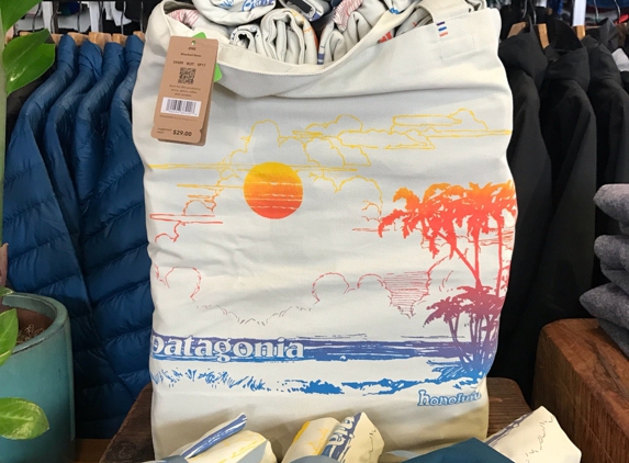 Patagonia Honolulu - Honolulu, HI