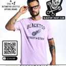 Blacktop Yacht Club - Clothing Stores