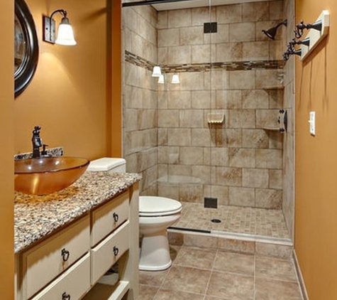 First Choice Bathroom Remodel - Coral Springs, FL