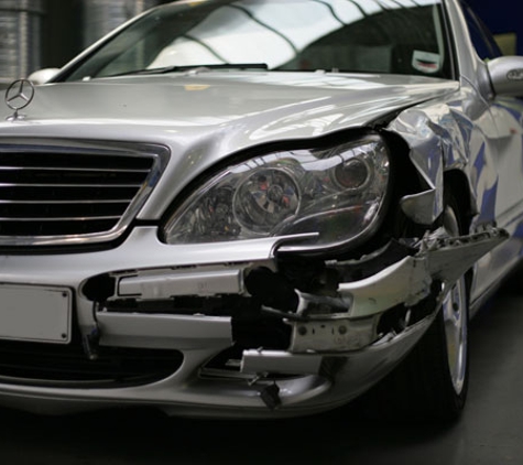 Class A Autobody - South Hackensack, NJ