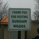 Durham Woods Apartments - Apartments