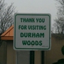 Durham Woods Apartments
