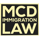 MCD Immigration Law, P.C. - Attorneys