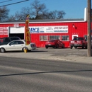 Ram's Auto Salvage & Service - Automobile Parts & Supplies