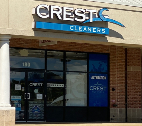 Crest Cleaners - Alexandria, VA