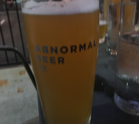 Abnormal Wine Company - San Diego, CA