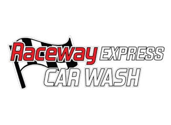 Raceway Express Car Wash - Mesa, AZ