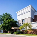 Doubletree by Hilton Ann Arbor North - Hotels