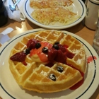 IHOP