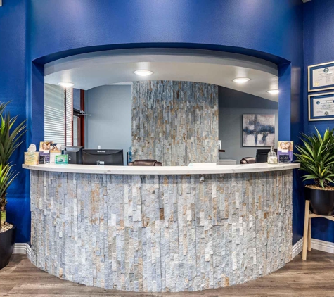 Lone Mountain Family Dental - Las Vegas, NV