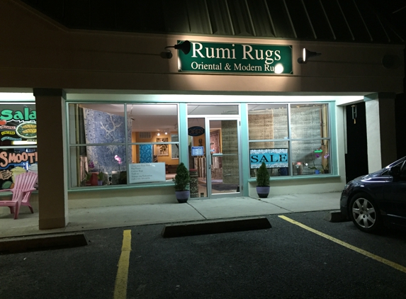 Rumi Rugs - Spring Lake, NJ