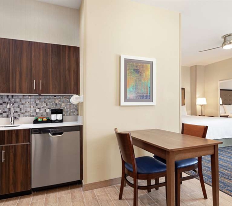 Homewood Suites by Hilton Harlingen - Harlingen, TX