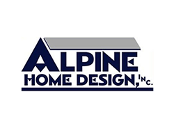 Alpine Home Design Inc - Pleasant Grove, UT