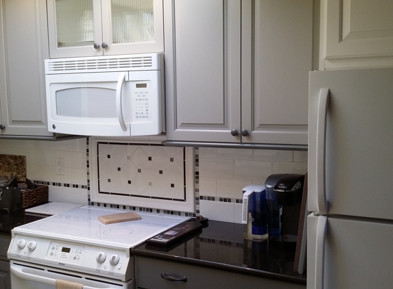 Cascade Kitchens - Tumwater, WA