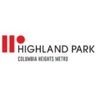 Highland Park at Columbia Heights Metro