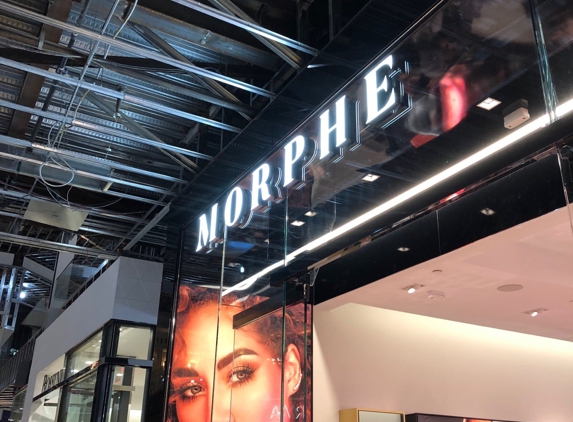 Morphe - Santa Clara, CA