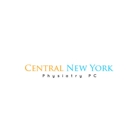 Central NY Physiatry PC