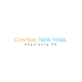 Central New York Physiatry PC