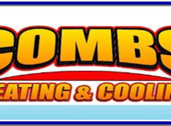 Combs Heating & Cooling - Waverly, OH