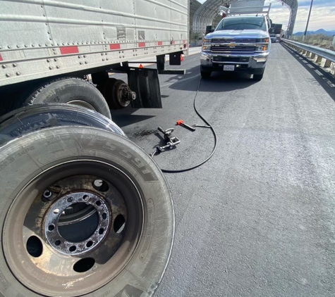 USA Mobile Tire Service, Inc - Escondido, CA