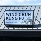 Wing Chun Kung Fu-the Dragon Institute